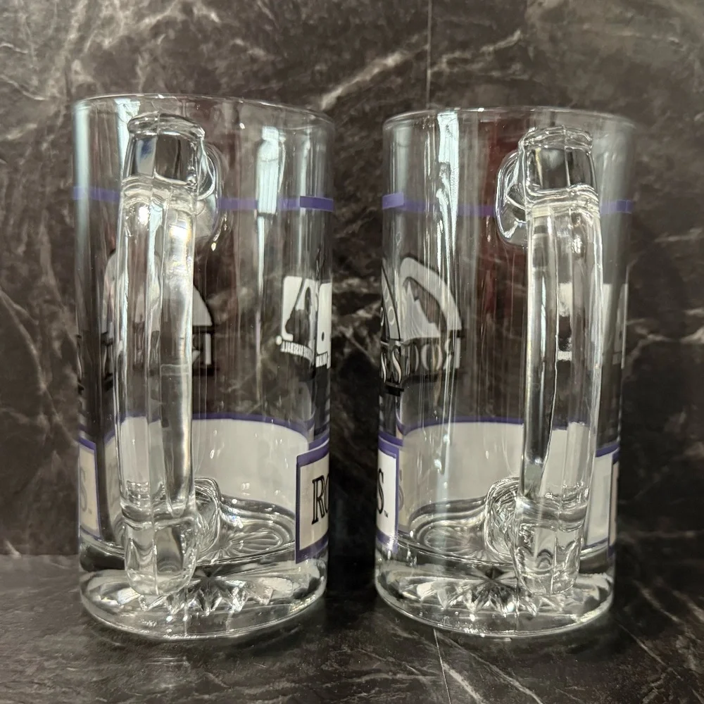 MLB COLORADO ROCKIES Mug (2) - Picture 10 of 13